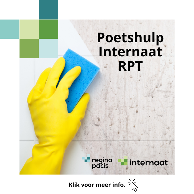 Vacature POETSHULP