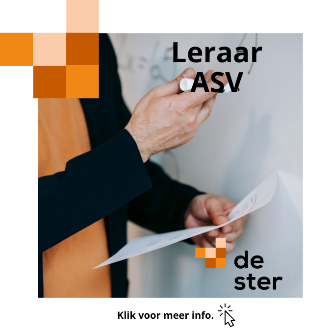 Vacatures klein 22 augustus 1